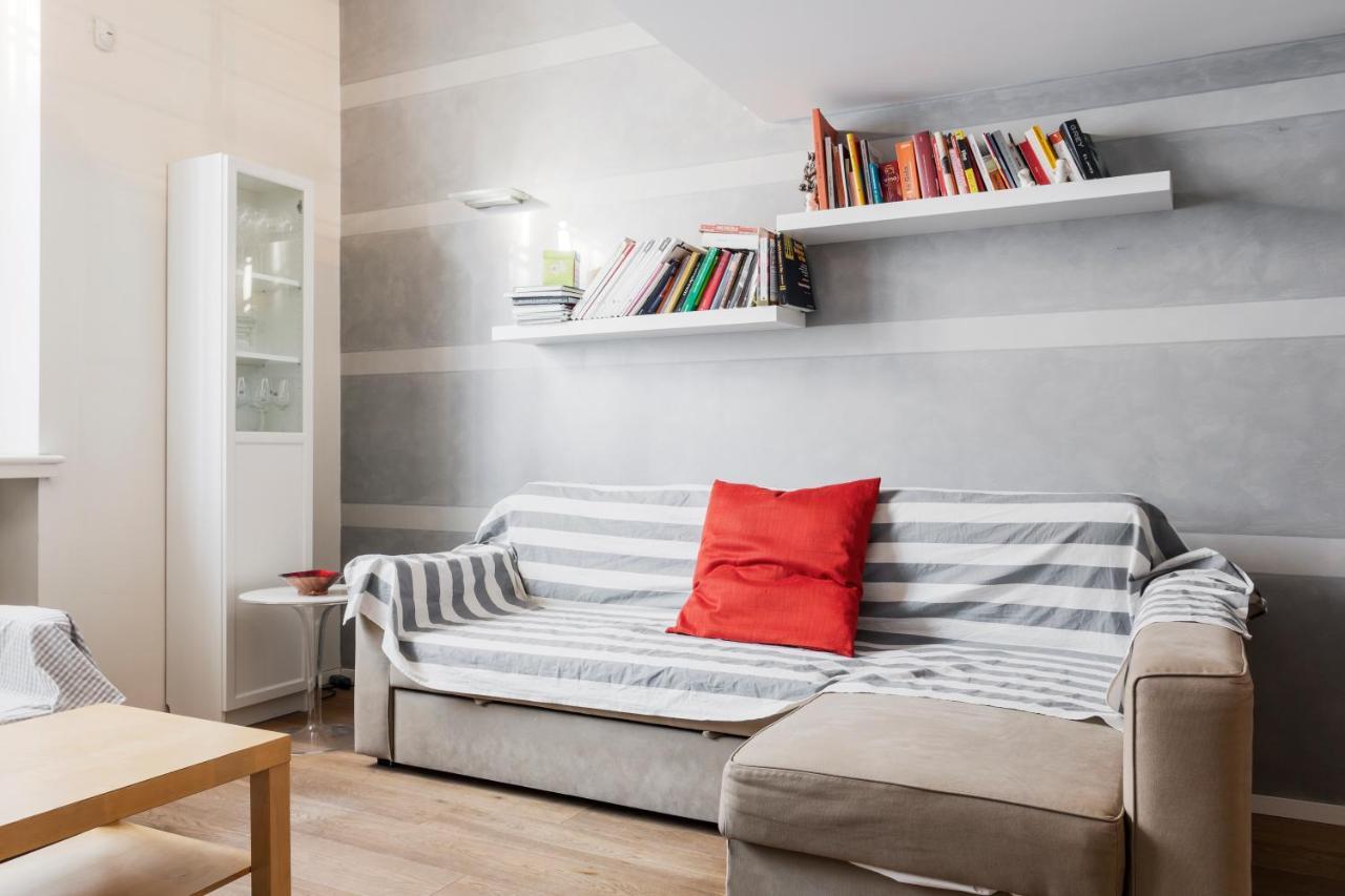 Awesome Loft In The City Center Of Milão Exterior foto