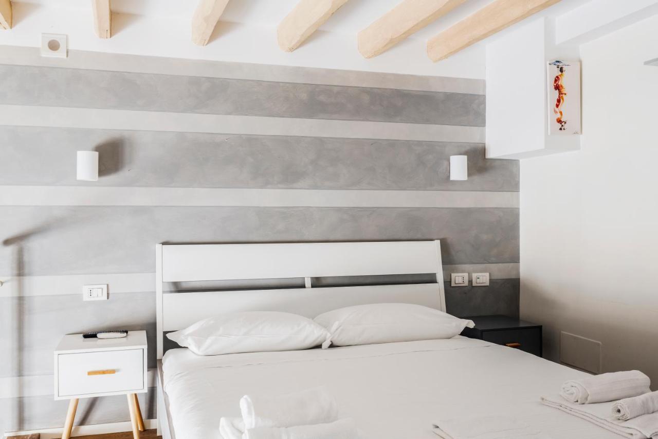 Awesome Loft In The City Center Of Milão Exterior foto